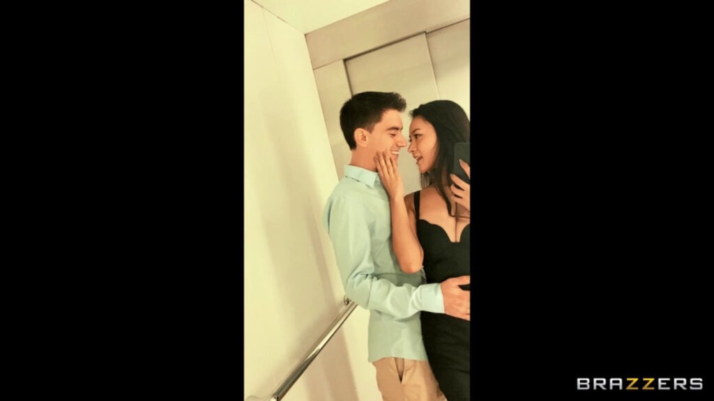 Brazzers Network Джорди Эль Ниньо Полла, Рэй Лил Блэк