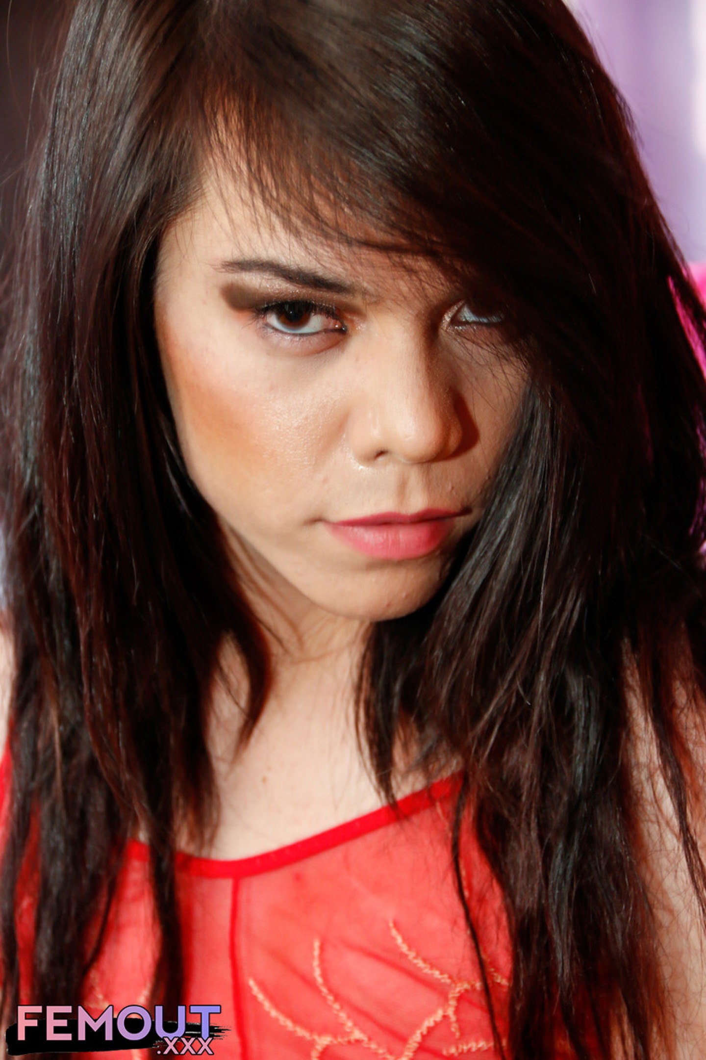 Femout XXX Китти